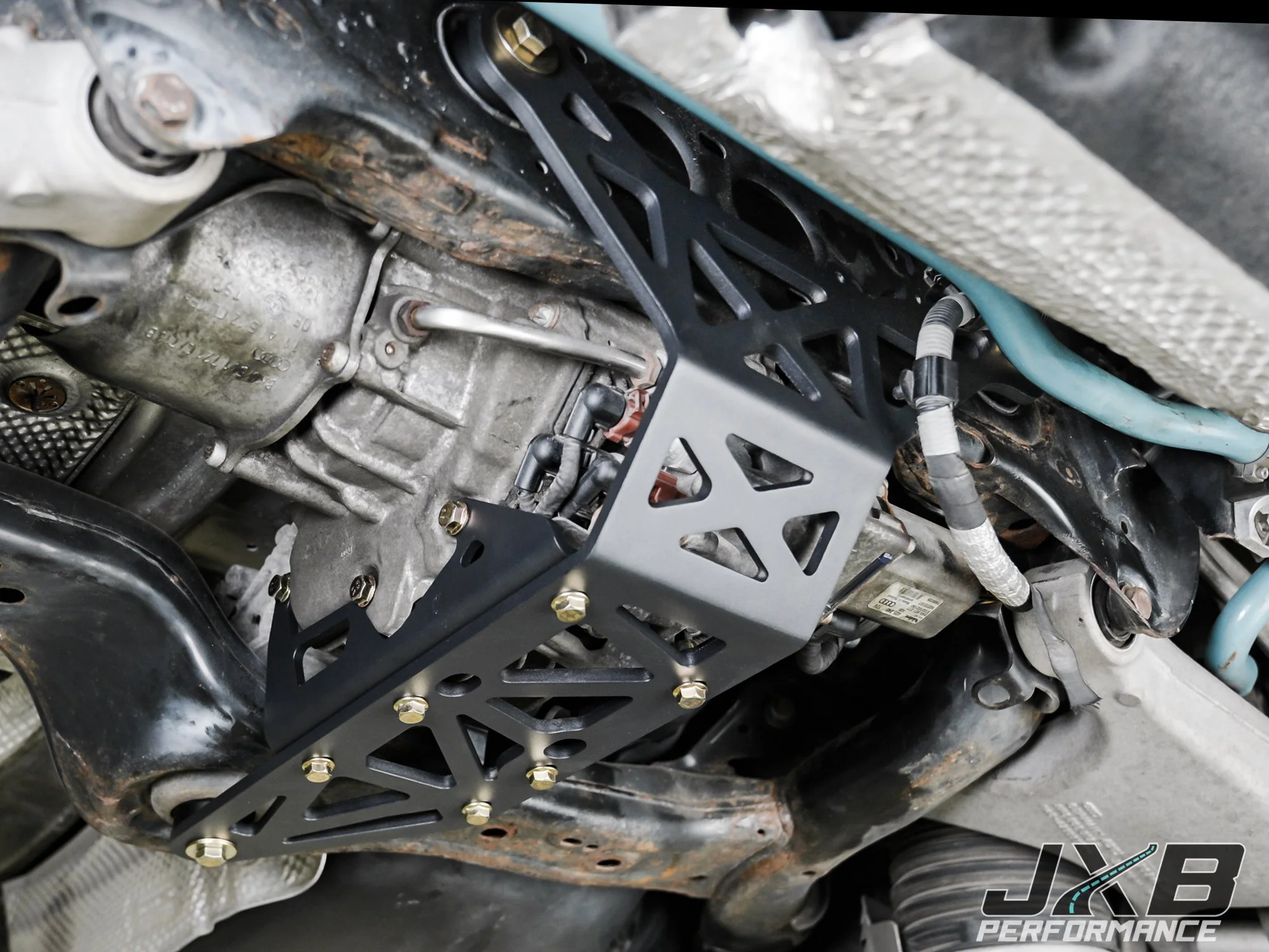 Differential — Products — JXB Performance